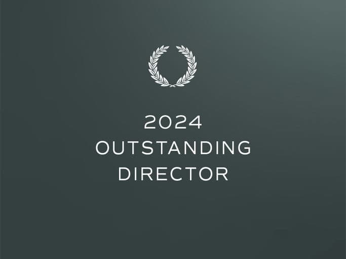 Ryan Sanders, Managing Director