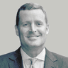 Mark Edwards, Chief Investment Officer