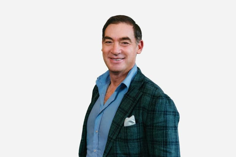 Justin Borus, Founder & CEO