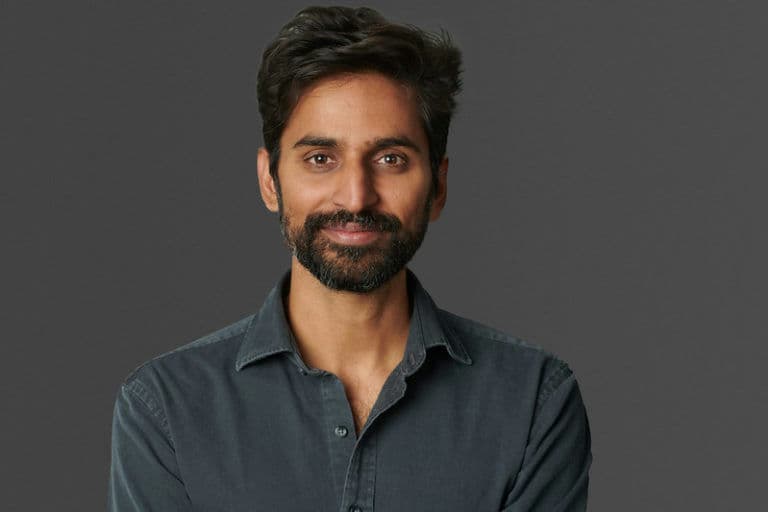 Sameer Reddy, Managing Partner