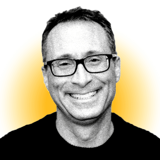 David Aronoff, Chairman and Managing Partner