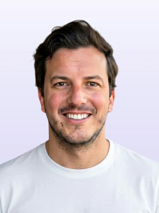 Patricio Aznar, Partner