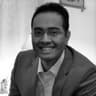Shinjan Dasgupta, Technology Analyst