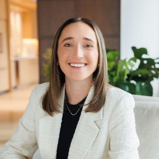 Courtney Good, Senior Associate