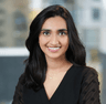 Richa Mehta, Partner