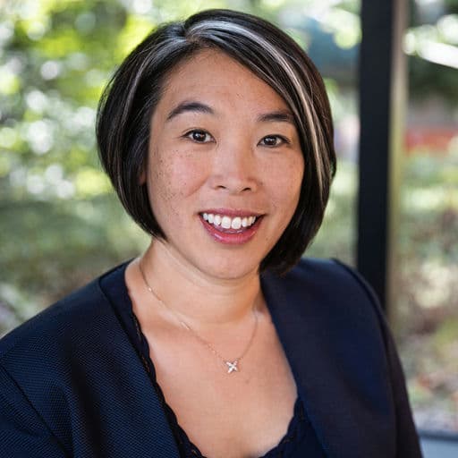 Katy Yam, Partner & FounderFuel General Manager