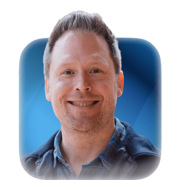 Robby Peters, Managing Partner