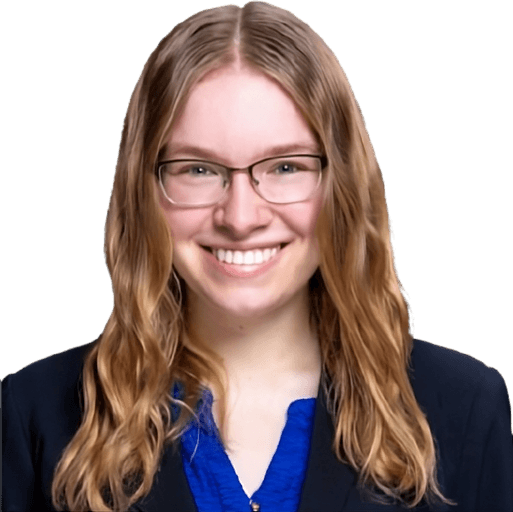 Sarah Romanko, Associate