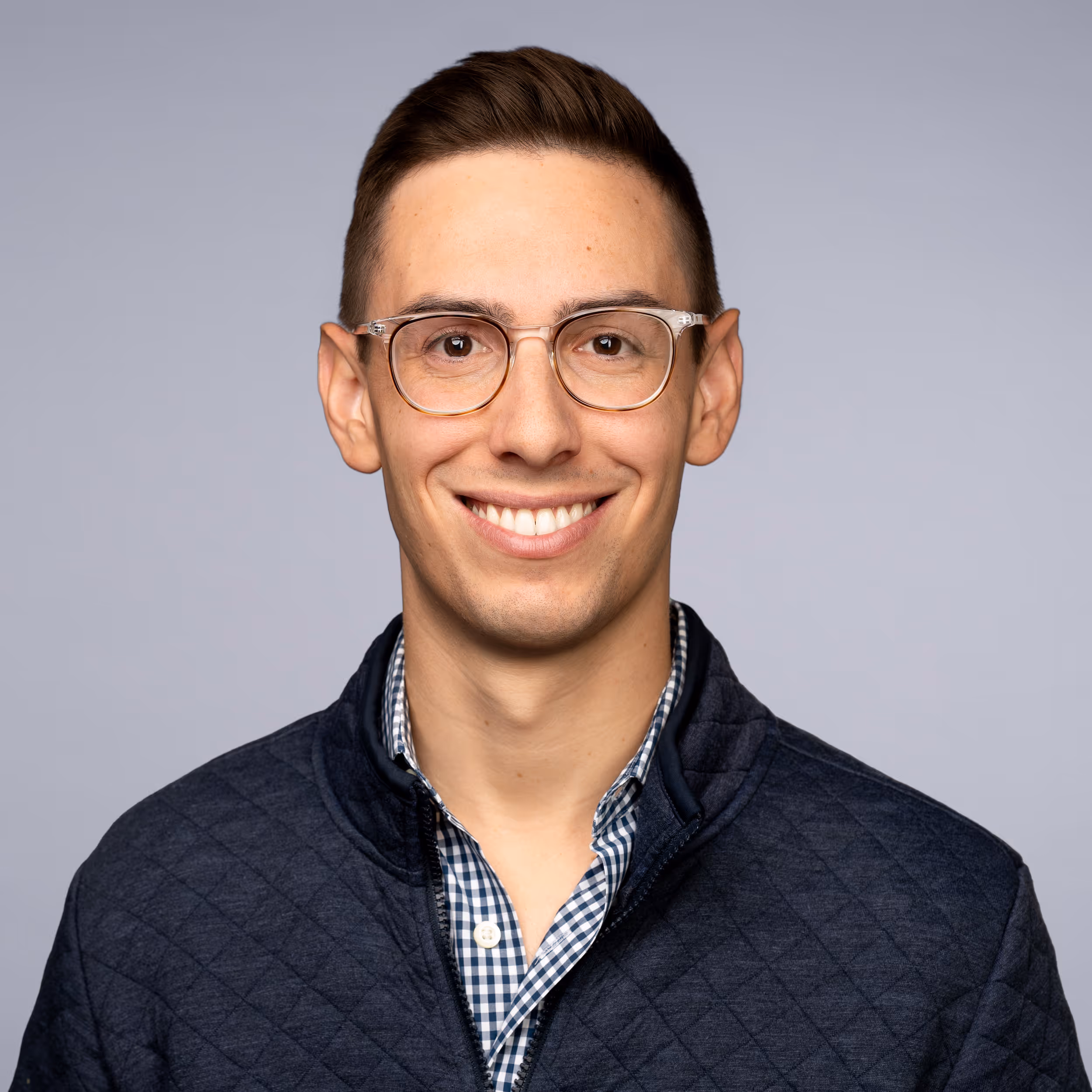 Joseph Tuchman, Partner