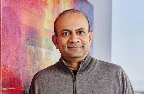 Mark Fernandes, Managing Partner