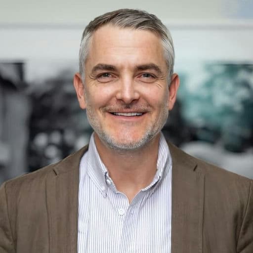 Steve Kupfer, Partner