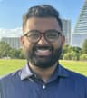Safi Modi, Venture Associate