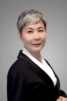 Stella Zhang, Partner