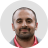 Jahed Momand, Co-founder and Partner