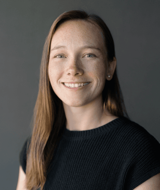 Brooke Borseth, Senior Associate