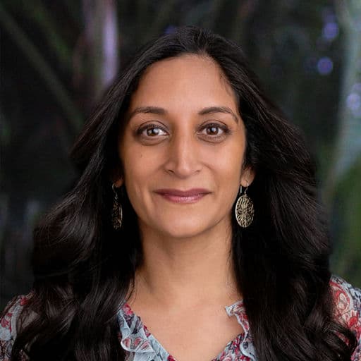 Amie Patel, Partner