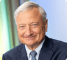 Daniel Muzyka, Interim Chief Executive Officer