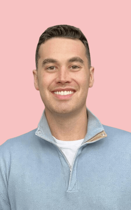 Alex Kirshenbaum, Vice President