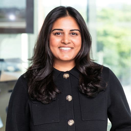 Sahiti Enjeti, Austin Seed GM