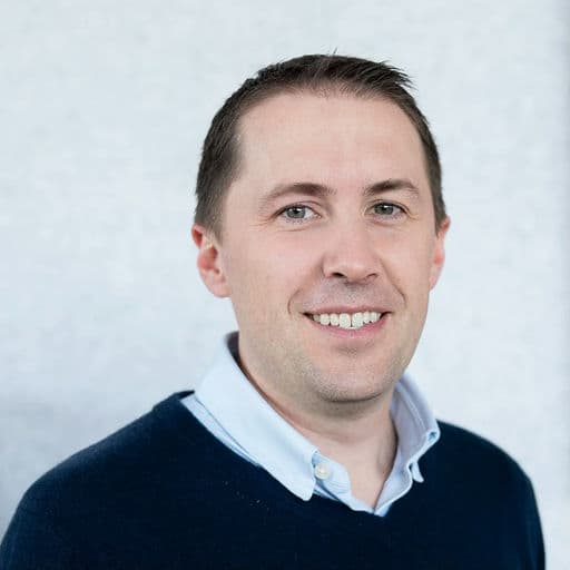 Ryan Morley, Partner