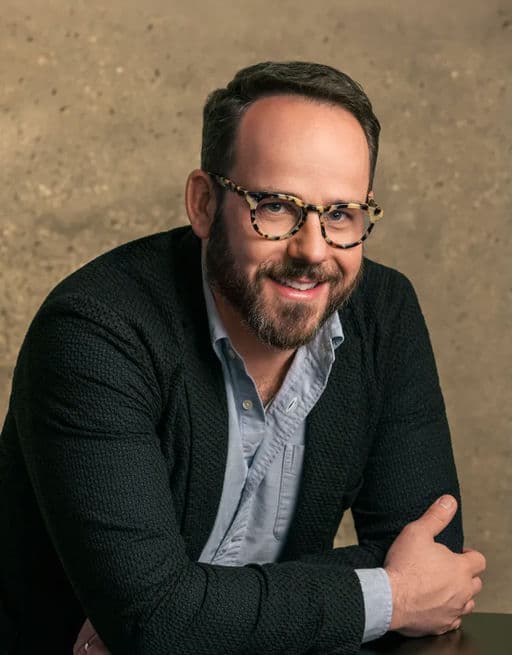 Justin Kern, Partner, DCVC Bio