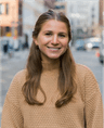 Katie Peykar, Partner