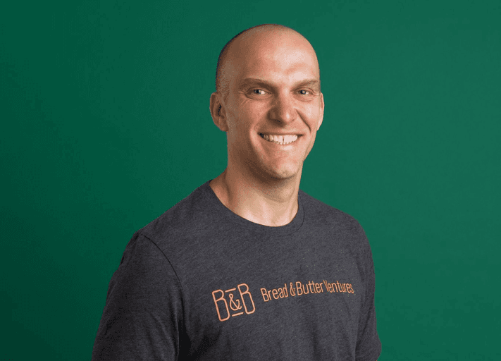 Brett Brohl, Managing Partner