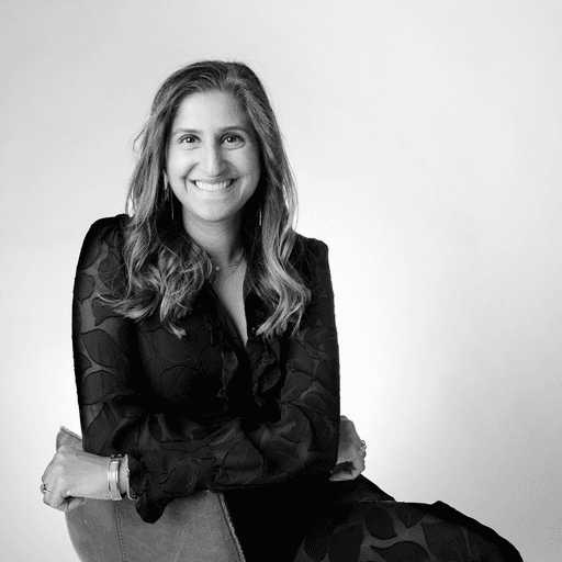 Medha Agarwal, General Partner