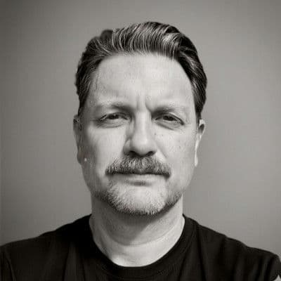 Will McClelland, Co-Founder and General Partner