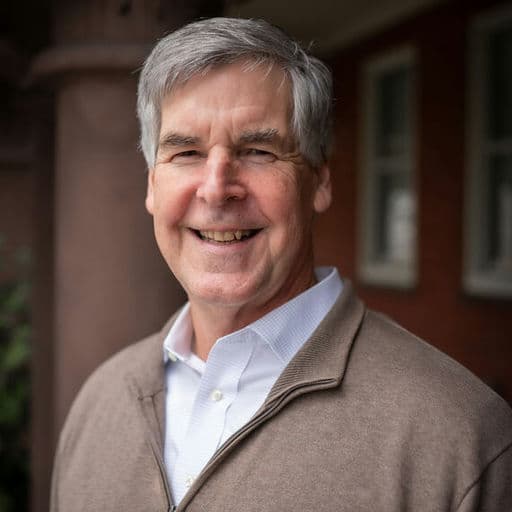Tom Balderston, Managing Principal