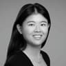 Shirley Wang, Investment Associate