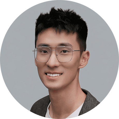 Jim Zhang, Partner