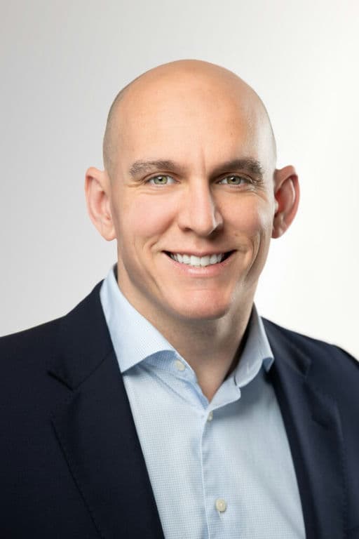 David Prim, Principal, MedTech Team
