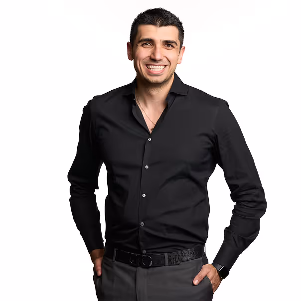 Nikos Liodakis, Partner