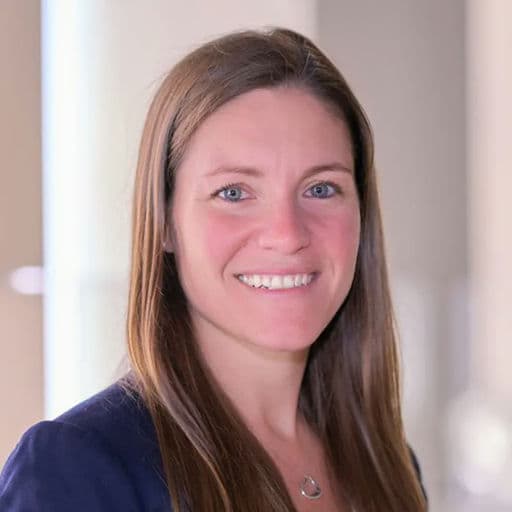 Laura Stoppel, Partner