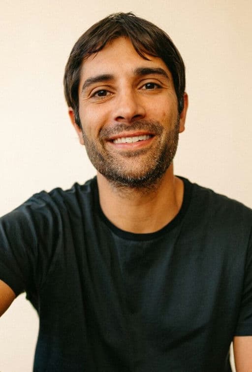 Nathaan Demers, Psy.D, Principal Investor