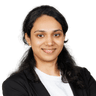 Sahithi Vegunta, Analyst