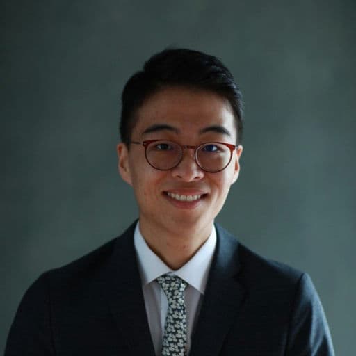 Albert Kim, Investor