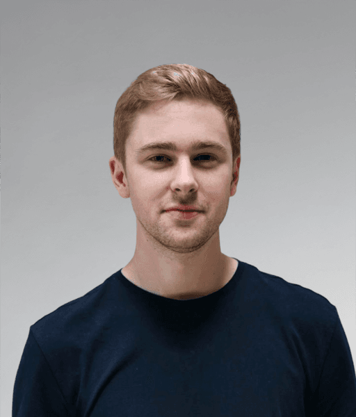 Bertie Highmore, General Partner