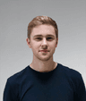 Bertie Highmore, General Partner