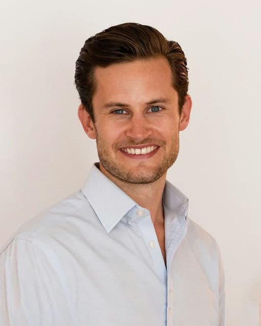 Patrick Harmon, Senior Principal