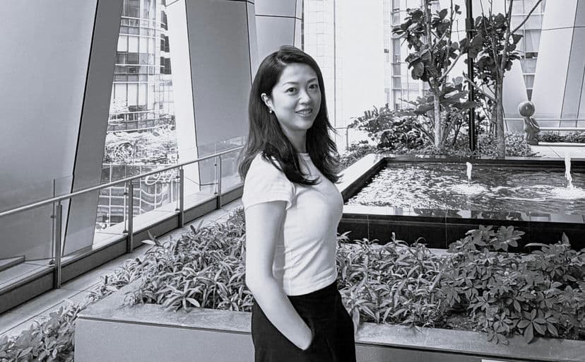 Yoyo Yang, Investor