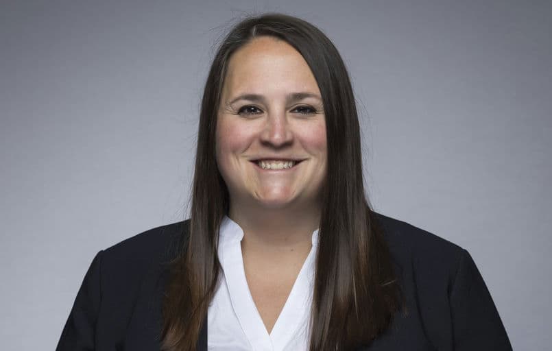 Rachel Kern, Senior Vice President