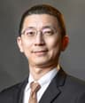 Benjamin Tsai, Co-Founder & President