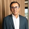 Anand Chandrasekaran, Managing Partner