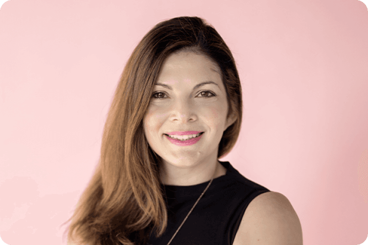 Diana Murakhovskaya, General Partner