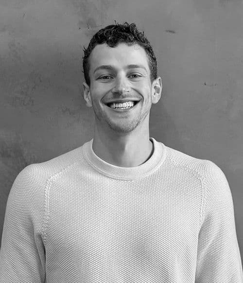 Sam Beskind, Senior Associate