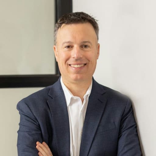 Matthew Storeygard, Senior Managing Director, Investments (Bioscience)