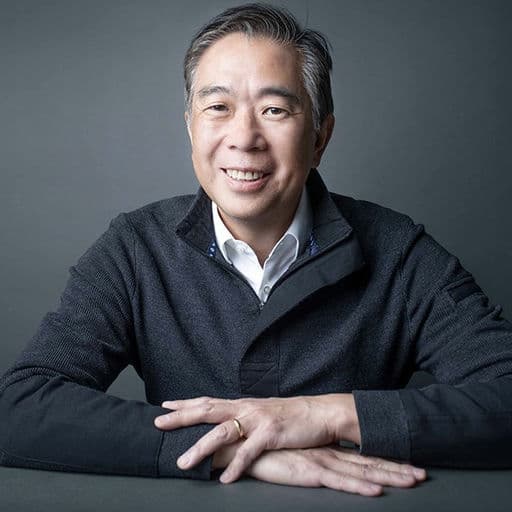 Wilson Lee, Managing Partner