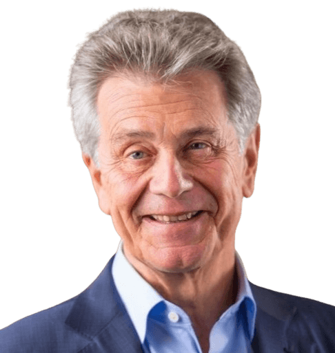 Clifford Sobel, Founding Partner